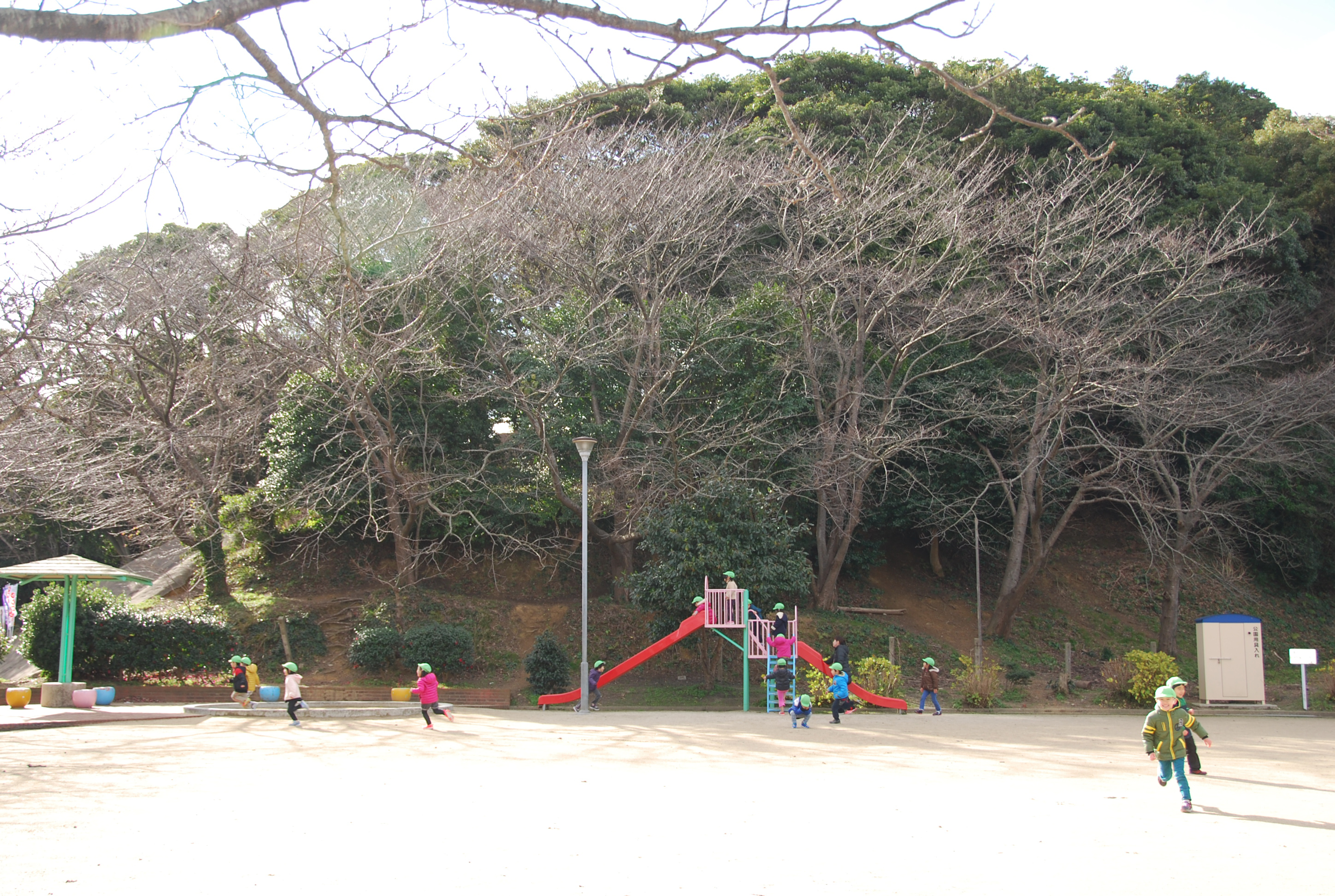 浅川公園