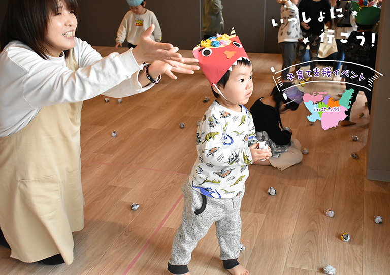 保育園紹介写真その3