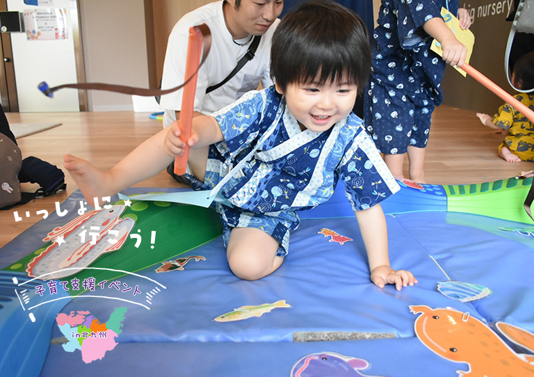 保育園紹介写真その6